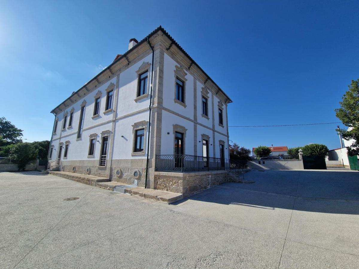 Palace Hotel De Midoes Εξωτερικό φωτογραφία