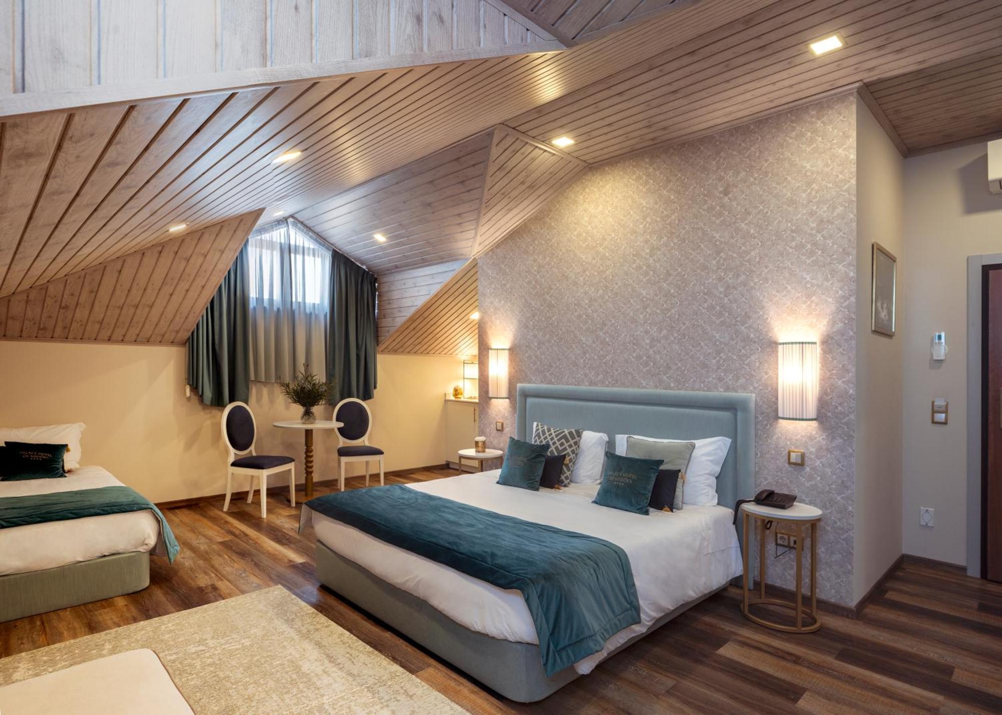 Palace Hotel De Midoes Εξωτερικό φωτογραφία