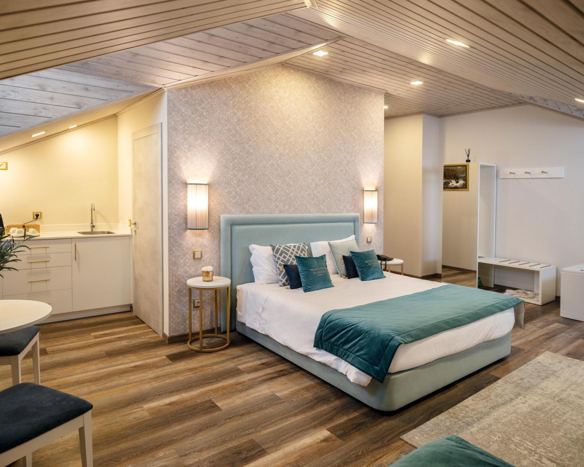 Palace Hotel De Midoes Εξωτερικό φωτογραφία