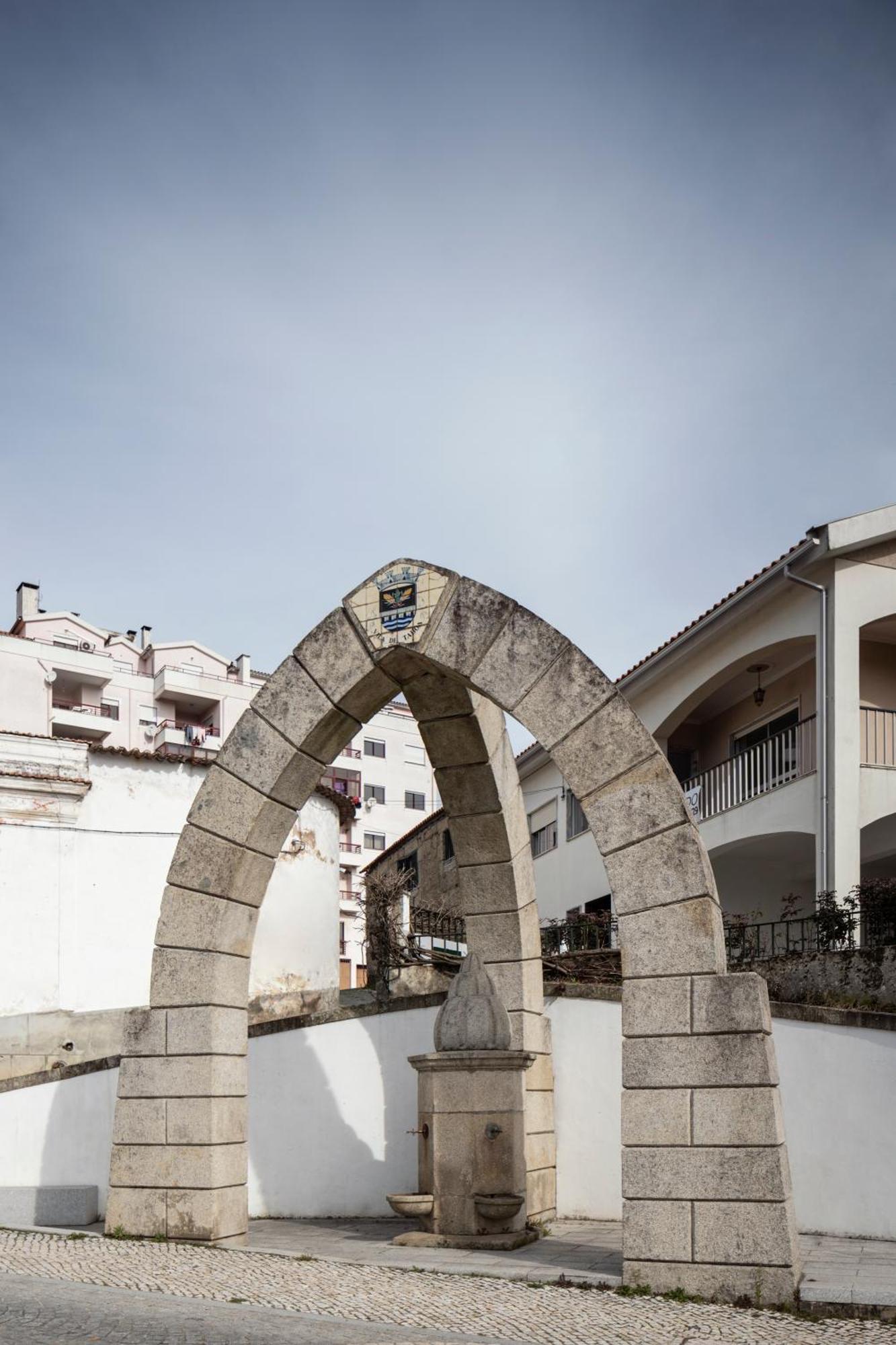 Palace Hotel De Midoes Εξωτερικό φωτογραφία