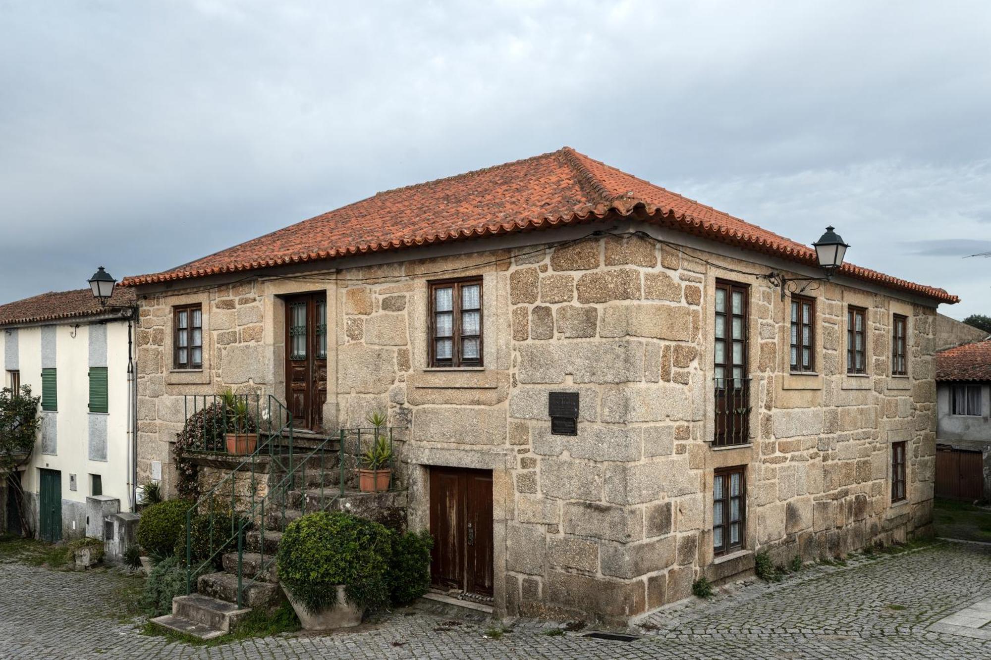 Palace Hotel De Midoes Εξωτερικό φωτογραφία
