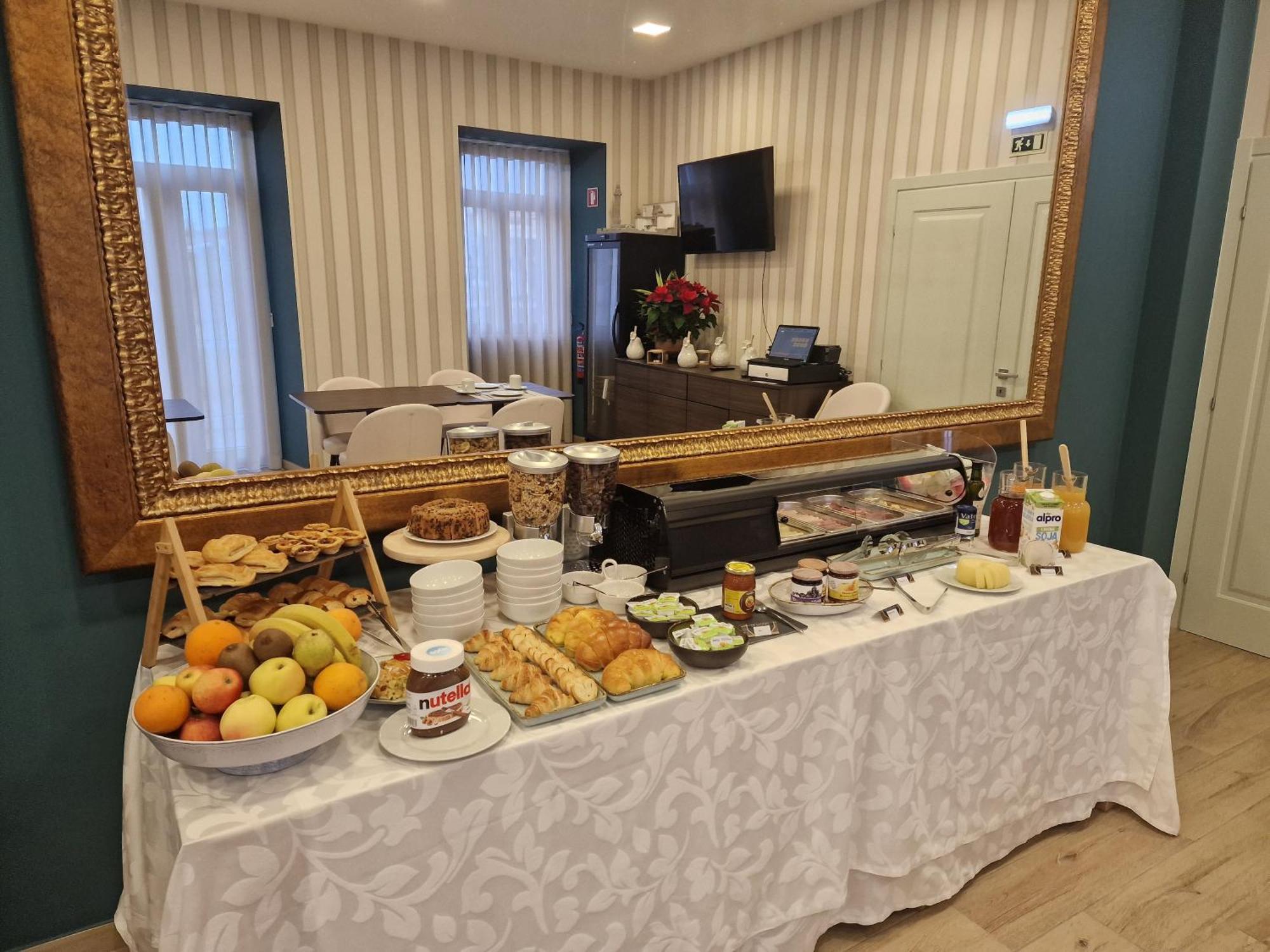 Palace Hotel De Midoes Εξωτερικό φωτογραφία